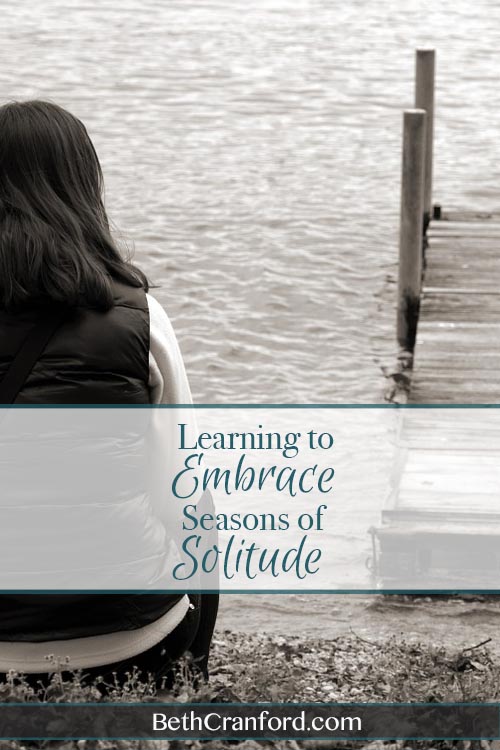 Seasons of Solitude-V